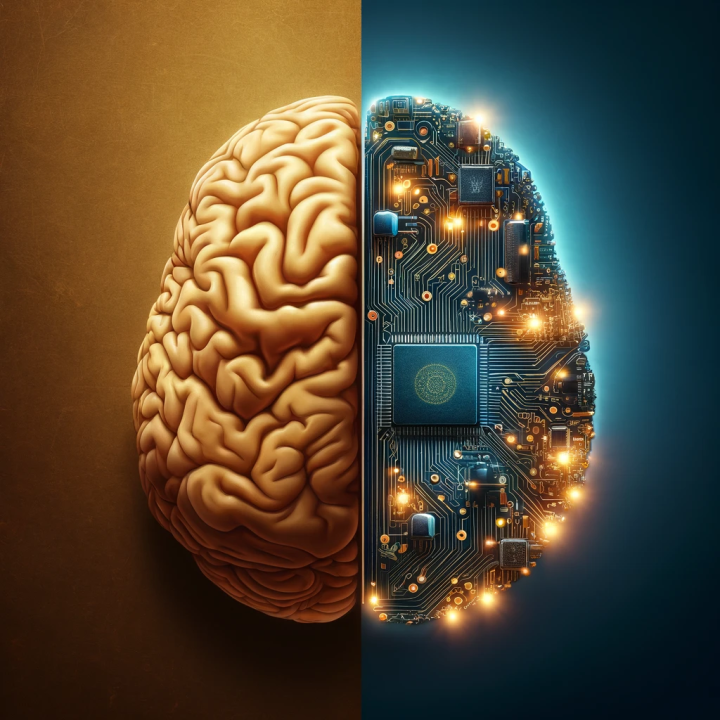 Human potential and technology