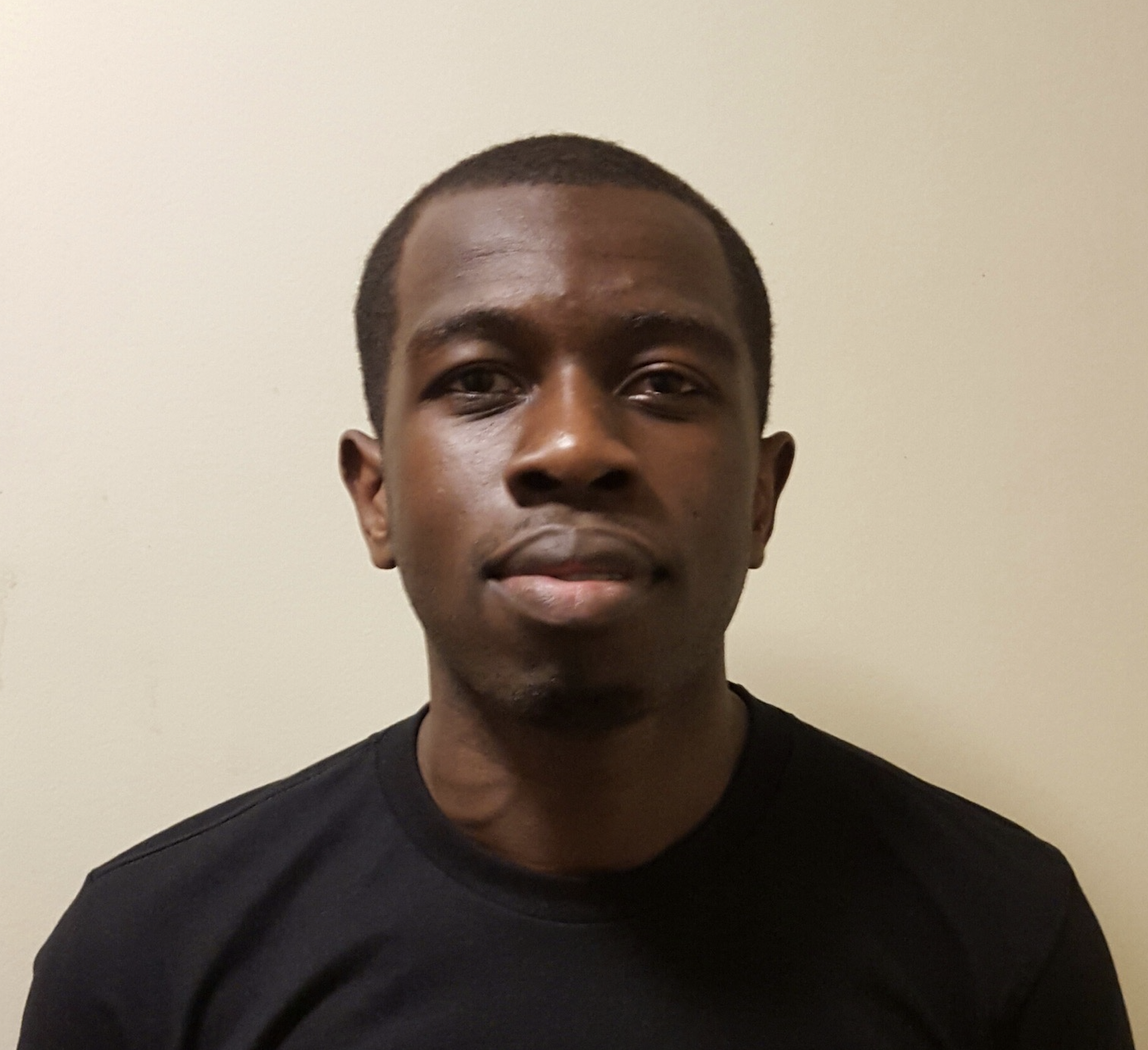 Paul Boamah